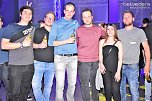 Party im Jugendclubhaus in Nordhausen - der Samstag (Foto: Belvedere Media Agentur)