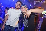 Party im Jugendclubhaus in Nordhausen - der Samstag (Foto: Belvedere Media Agentur)