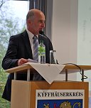 Probleme bei der Landwirtschaft diskutiert (Foto: Karl-Heinz Herrmann)