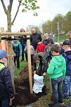 Wieder Baumfest im &Ouml;stertal (Foto: Karl-Heinz Herrmann)