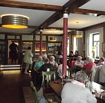 WB 4 besuchte Japanischen Garten in Bad Langensalza (Foto: Thomas Leipold)