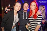 Party im Jugendclubhaus in Nordhausen - der Samstag (Foto: Belvedere Media Agentur)