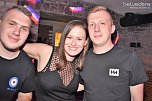 Party im Jugendclubhaus in Nordhausen - der Samstag (Foto: Belvedere Media Agentur)