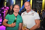 Party im Jugendclubhaus in Nordhausen - der Samstag (Foto: Belvedere Media Agentur)