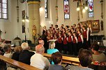 Jungen Ch&ouml;re M&uuml;nchen brillieren in Sondershausen (Foto: Karl-Heinz Herrmann)