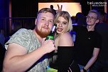Party im Jugendclubhaus in Nordhausen - der Samstag (Foto: Belvedere Media Agentur)
