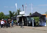 Gelungenes Radwegsfest ruft nach Wiederholung (Foto: Karl-Heinz Herrmann)