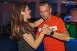 Party im Jugendclubhaus in Nordhausen - der Samstag (Foto: Belvedere Media Agentur)