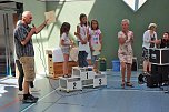 Tolle Leistungen geehrt (Foto: Karl-Heinz Herrmann)