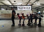 Rollende Woche in der Skate Arena (Foto: Skate Arena)