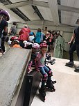 Rollende Woche in der Skate Arena (Foto: Skate Arena)