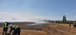 Fl&auml;chenbrand (Foto: Feuerwehr Quelle: Silvio Dietzel)