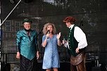 25. Nordh&auml;user Altstadtfest - Die H&ouml;hepunkte des Freitags (Foto: Peter Blei)
