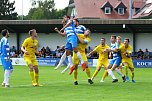 Wacker gewinnt 8:0 gegen Bischofswerda (Foto: Bernd Peter)