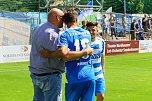 Wacker gewinnt 8:0 gegen Bischofswerda (Foto: Bernd Peter)