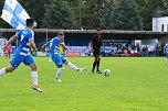 Wacker gewinnt 8:0 gegen Bischofswerda (Foto: Bernd Peter)