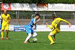 Wacker gewinnt 8:0 gegen Bischofswerda (Foto: Bernd Peter)