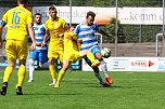 Wacker gewinnt 8:0 gegen Bischofswerda (Foto: Bernd Peter)