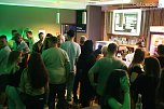 Party im Jugendclubhaus in Nordhausen - der Samstag (Foto: Belvedere Media Agentur)