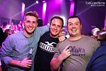 Party im Jugendclubhaus in Nordhausen - der Samstag (Foto: Belvedere Media Agentur)