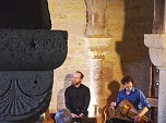 II. Sommerkonzert im Kloster G&ouml;llingen (Foto: J&uuml;rgen Kieper)