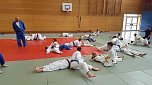 judoka (Foto: J.Viehst&auml;dt)