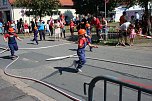 Feuerwehrfest mit Kindersachenbasar (Foto: Karl-Heinz Herrmann)