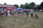 Familien- und Bewegungstag in Gro&szlig;furra (Foto: Karl-Heinz Herrmann)