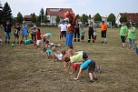Familien- und Bewegungstag in Gro&szlig;furra (Foto: Karl-Heinz Herrmann)