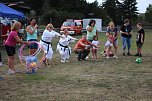 Familien- und Bewegungstag in Gro&szlig;furra (Foto: Karl-Heinz Herrmann)