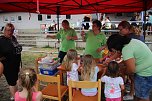 Familien- und Bewegungstag in Gro&szlig;furra (Foto: Karl-Heinz Herrmann)