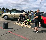 Dank vom Kraftsport und Fitnessverein Eisenschmiede e. V. (Foto: Stadtmarketing Bad Frankenhausen)