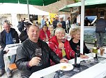 Tolle Stimmung beim Weinfest (Foto: Karl-Heinz Herrmann)
