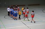 Handballer starten in Saison (Foto: Karl-Heinz Herrmann)
