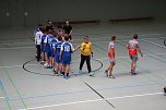 Handballer starten in Saison (Foto: Karl-Heinz Herrmann)