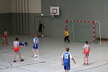 Handballer starten in Saison (Foto: Karl-Heinz Herrmann)