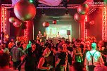 Party im Jugendclubhaus in Nordhausen - der Samstag (Foto: Belvedere Media Agentur)
