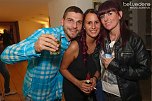 Party im Jugendclubhaus in Nordhausen - der Samstag (Foto: Belvedere Media Agentur)