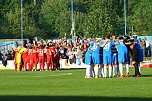 1:0 Wacker besiegt RWE (Foto: Bernd Peter) 1:0 Wacker besiegt RWE (Foto: Bernd Peter)