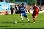1:0 Wacker besiegt RWE (Foto: Bernd Peter) 1:0 Wacker besiegt RWE (Foto: Bernd Peter)