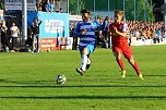 1:0 Wacker besiegt RWE (Foto: Bernd Peter) 1:0 Wacker besiegt RWE (Foto: Bernd Peter)