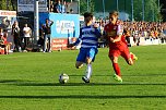 1:0 Wacker besiegt RWE (Foto: Bernd Peter) 1:0 Wacker besiegt RWE (Foto: Bernd Peter)
