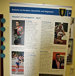 Ausstellung in Sondershausen (Foto: Karl-Heinz Herrmann) Ausstellung in Sondershausen (Foto: Karl-Heinz Herrmann)