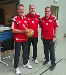 Ergebnisse Bosseln (Foto: BRSG Kyffh&auml;user)