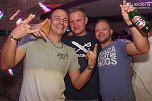 Party im Jugendclubhaus in Nordhausen - der Samstag (Foto: Belvedere Media Agentur)