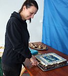 25 Jahre Ortsverband des THW Sondershausen (Foto: Karl-Heinz Herrmann)