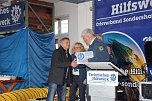 25 Jahre Ortsverband des THW Sondershausen (Foto: Karl-Heinz Herrmann)