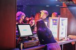Party im Jugendclubhaus in Nordhausen - der Samstag (Foto: Belvedere Media Agentur)