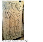 Gott gebe Friede zu unseren Zeiten – (Foto: Regionalmuseum Bad Frankenhausen) Gott gebe Friede zu unseren Zeiten – (Foto: Regionalmuseum Bad Frankenhausen)