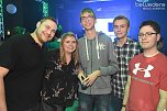 Party im Jugendclubhaus in Nordhausen - der Samstag (Foto: Belvedere Media Agentur)